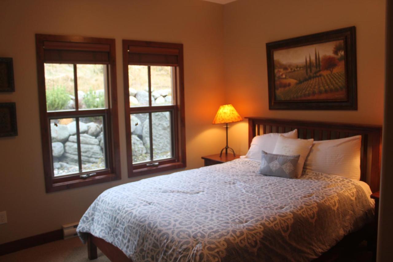Woodhaven # 8 In Sun Peaks Villa Exterior photo