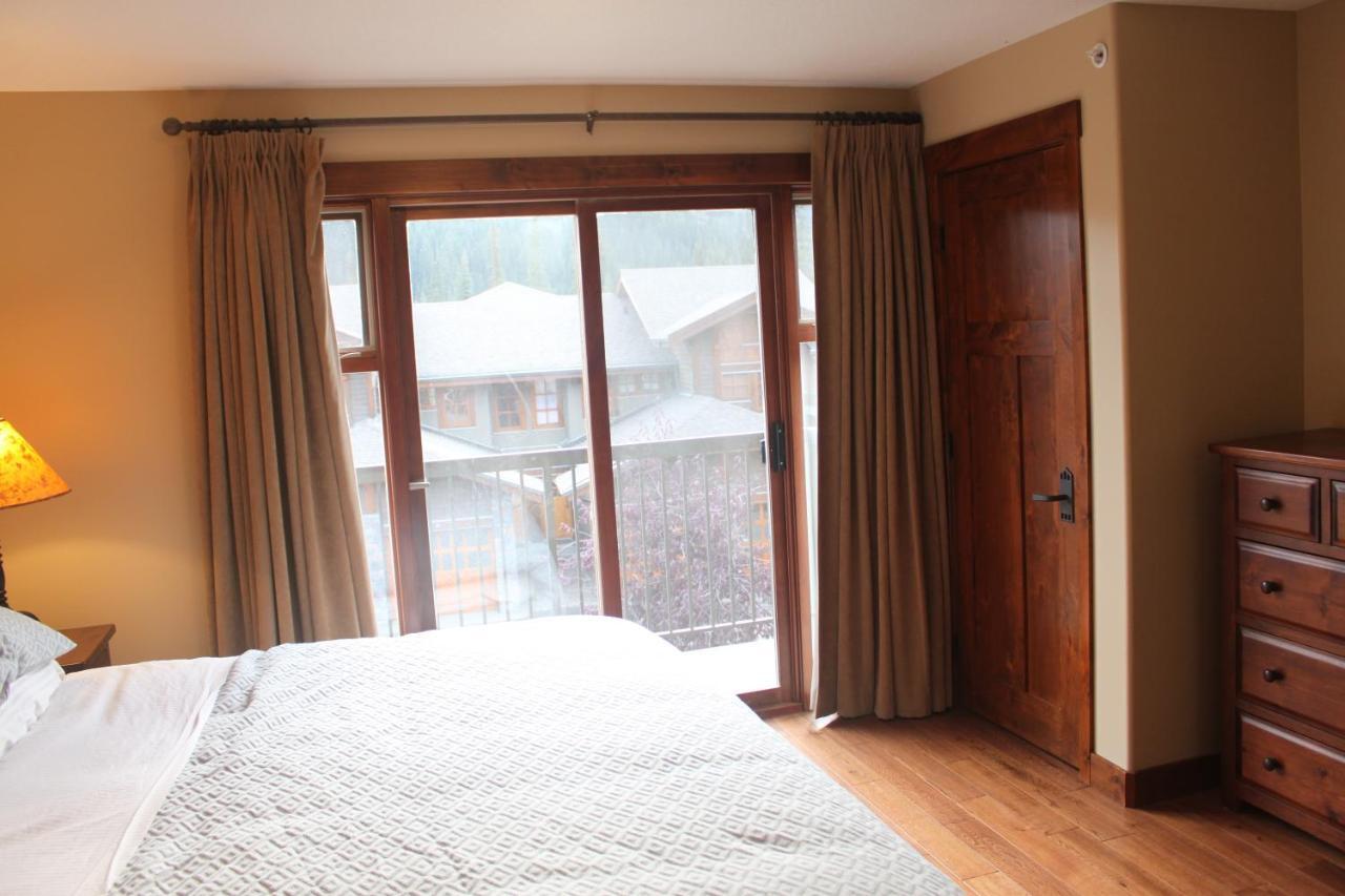 Woodhaven # 8 In Sun Peaks Villa Exterior photo