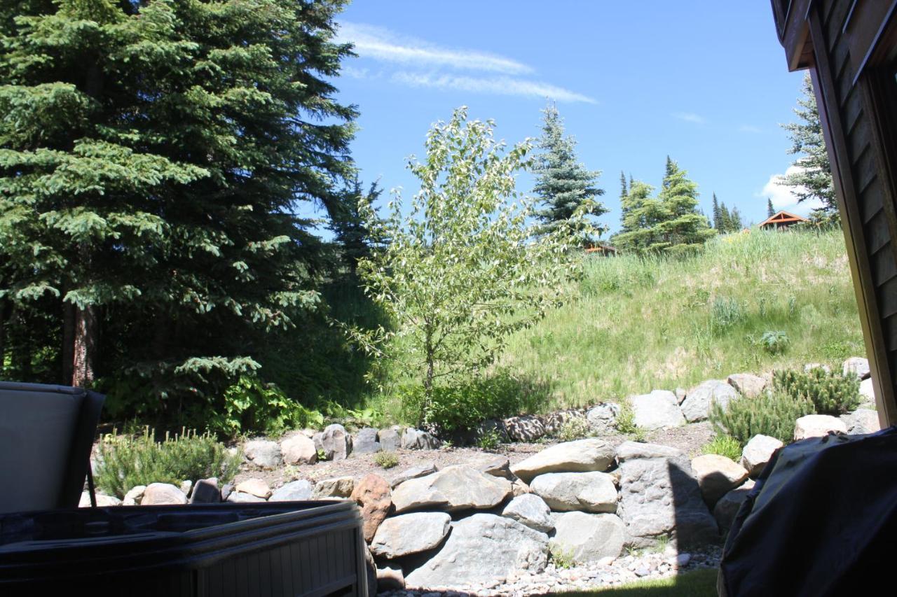 Woodhaven # 8 In Sun Peaks Villa Exterior photo